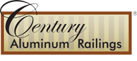 Century Aluminum Railing