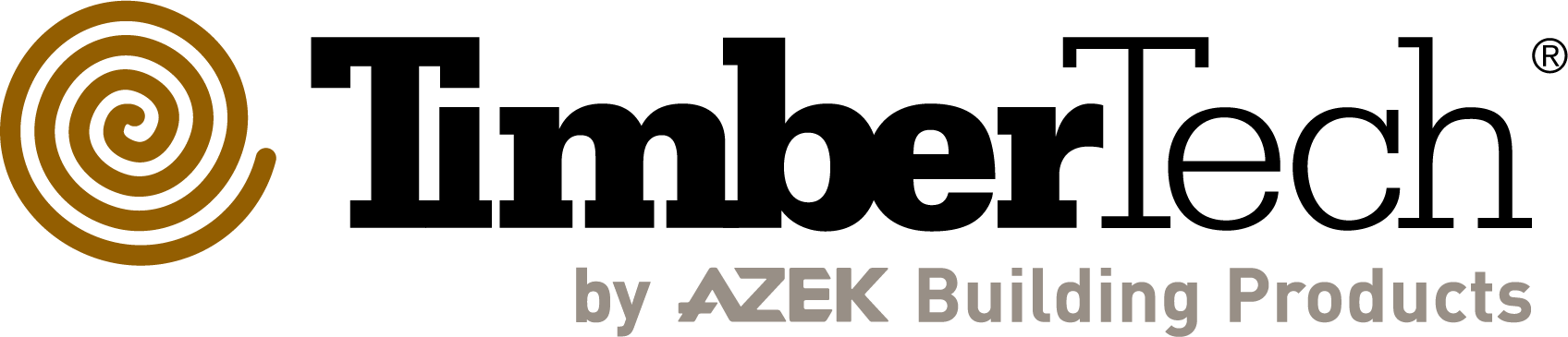 timbertech by azek logo