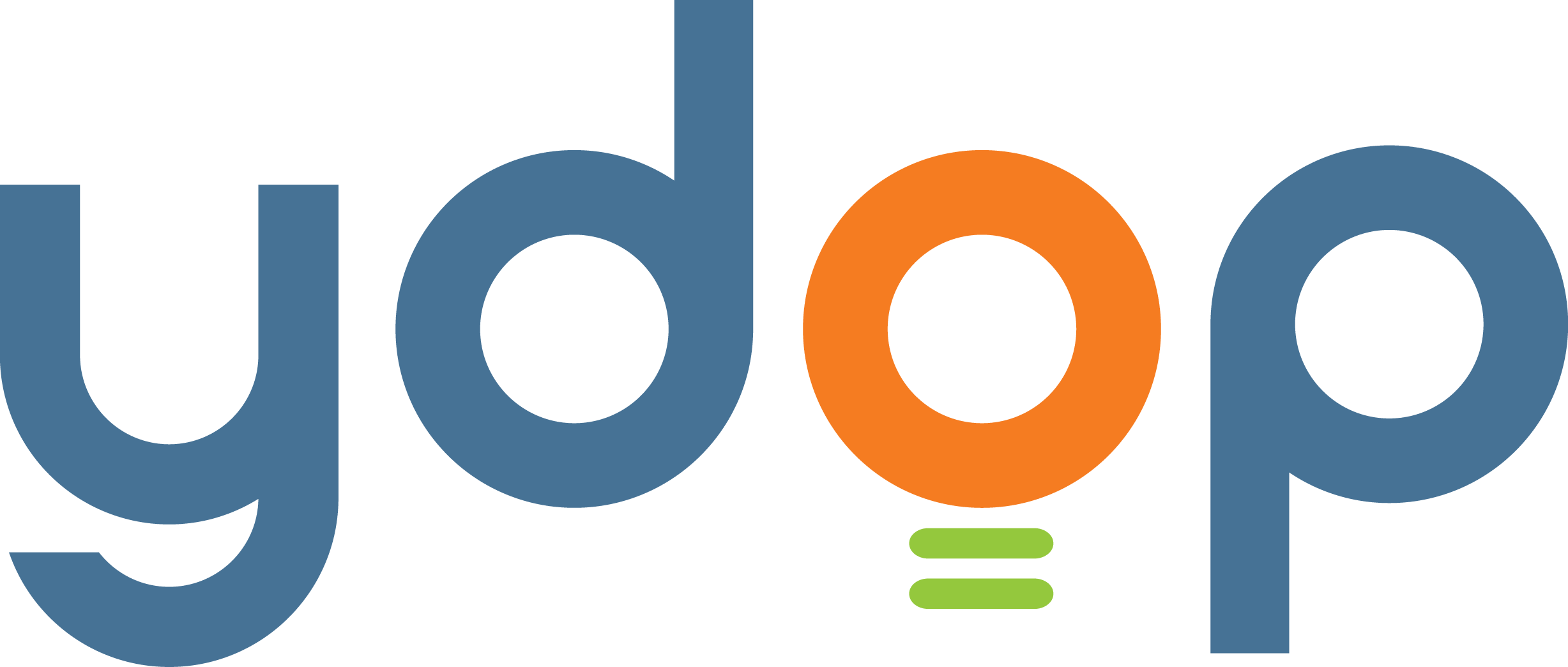 YDOP Digital Marketing logo