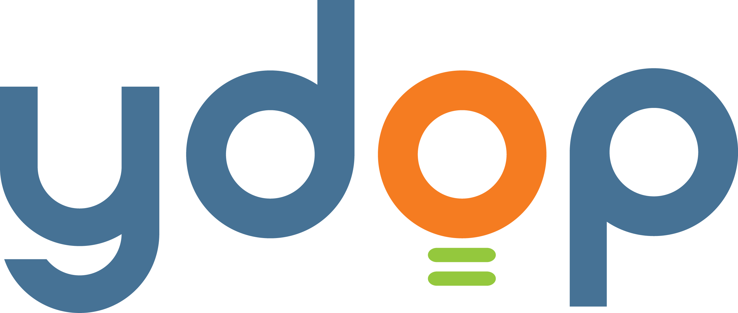 YDOP Digital Marketing logo