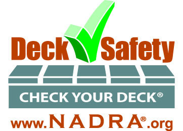 10 - Point Consumer Deck Safety Checklist