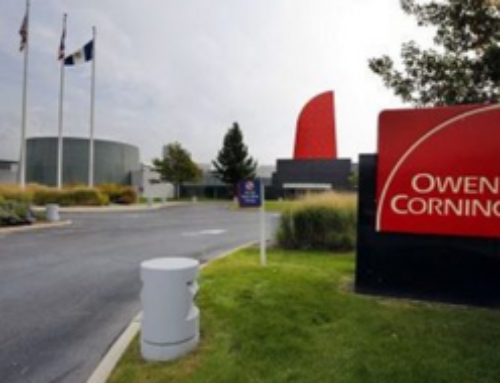 Owens Corning to Acquire WearDeck