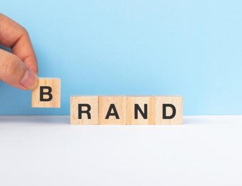 Six Tips For Building Your Business Brand
