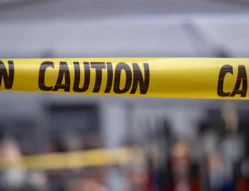 Nashville Bar Evacuated After Deck Partially Collapses