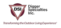 digger specialties logo