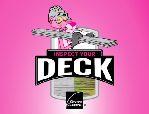How Ledger Boards Impact Deck Safety