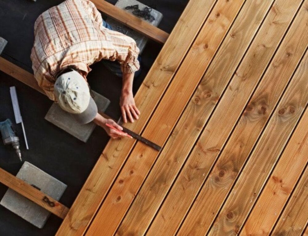 MoistureShield InstaDeck® Selected as a Good Housekeeping 2025 Home