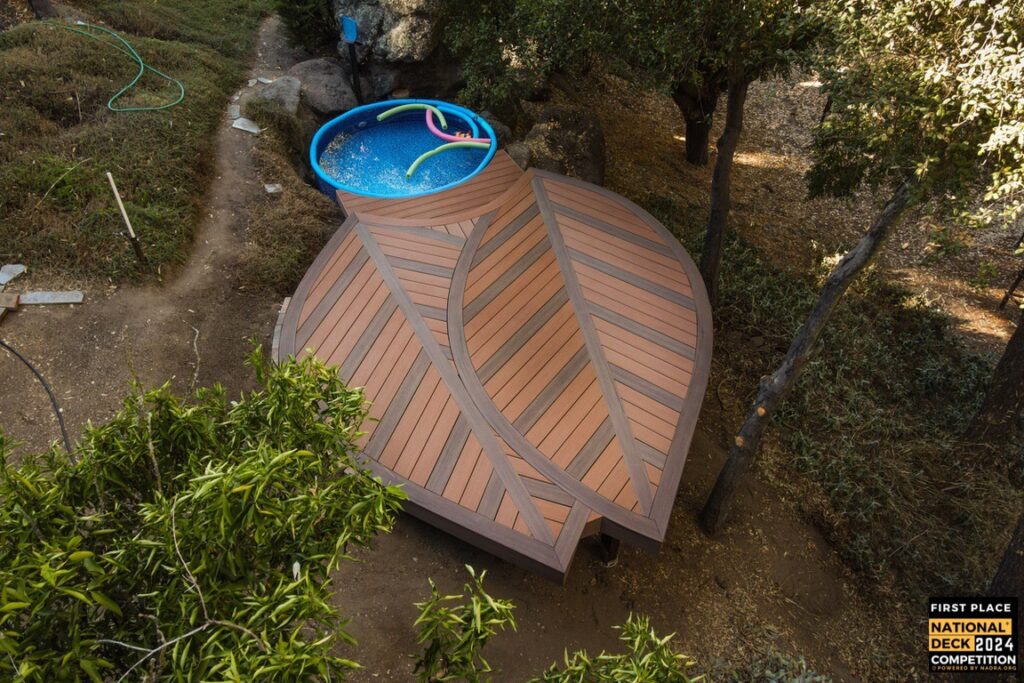San Diego Decks & Patios