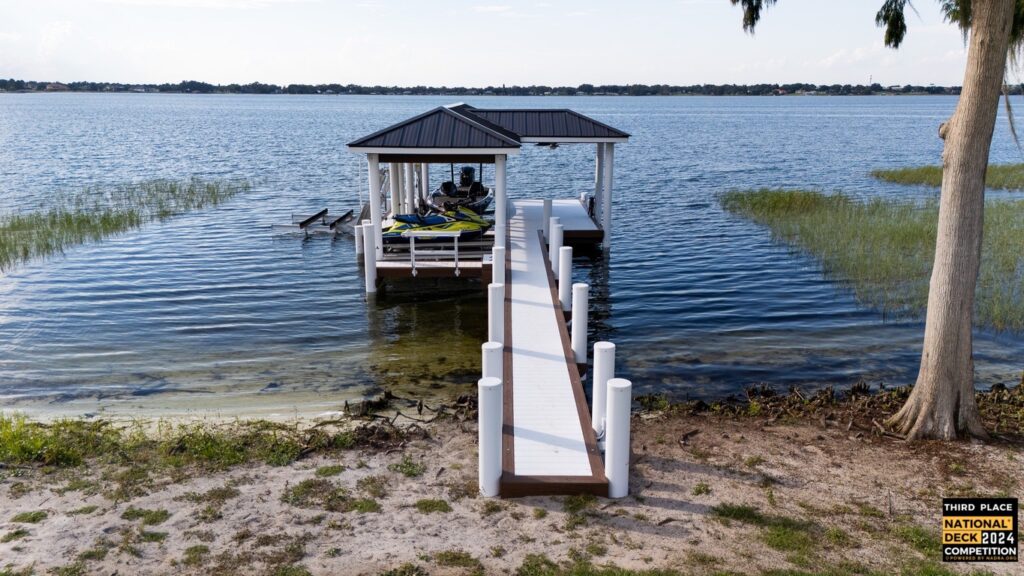Middlebrook Docks and Decks
