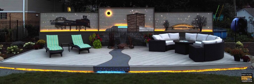 Northern Outdoor Living