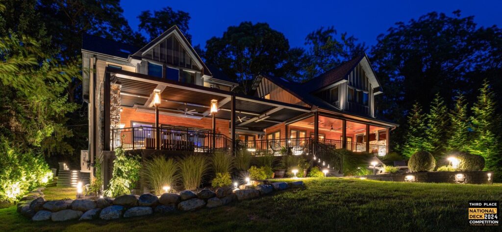 Deck Remodelers