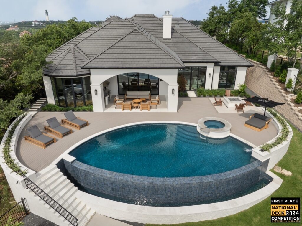 Austin Deck Company