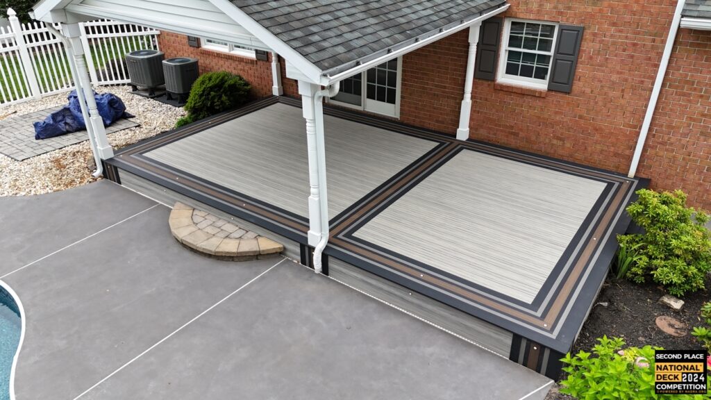 Casey Fence And Deck LLC