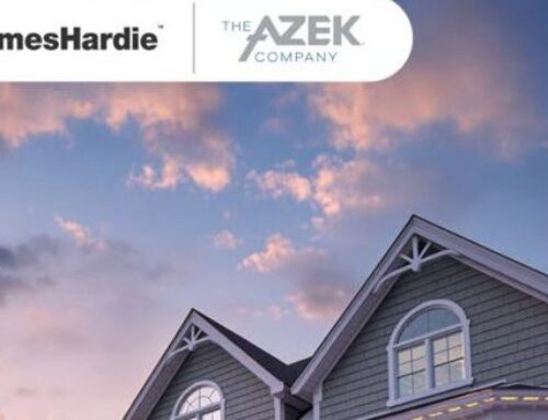 James Hardie and AZEK to Combine Creating a Leading Building Products Growth Platform
