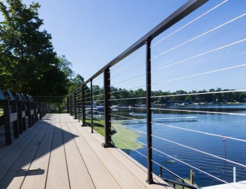 DSI Partners with American Lumber to Service Various Northeast Markets