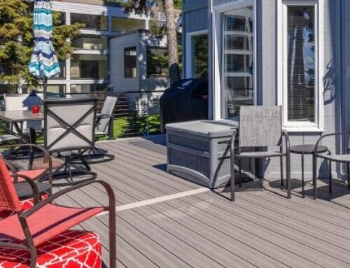 What Contractors Want Homeowners to Know for Deck Safety Month