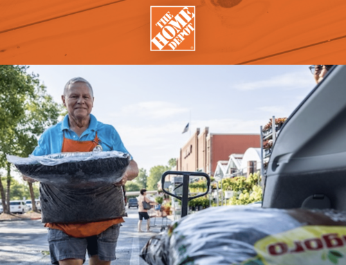 The Home Depot Announces First Quarter Fiscal 2025 Results; Reaffirms Fiscal 2025 Guidance