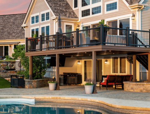 Outdoor Living with a View: Safe, Stylish, and Built to Last by Villandry Home & Outdoor Living