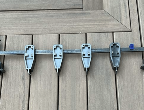 The Deck Divider Launches Official Shop Website and Partners with Dr. Decks
