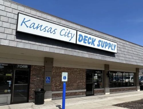Decks & Docks Company Partners with Midwest-Based The Deck Supply