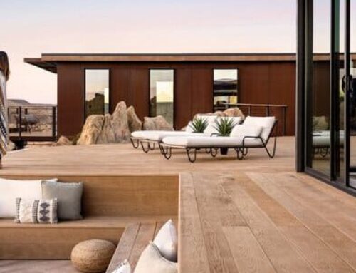 Millboard Partners with Russin to Expand U.S. Distribution in the Northeast and Mid-Atlantic states