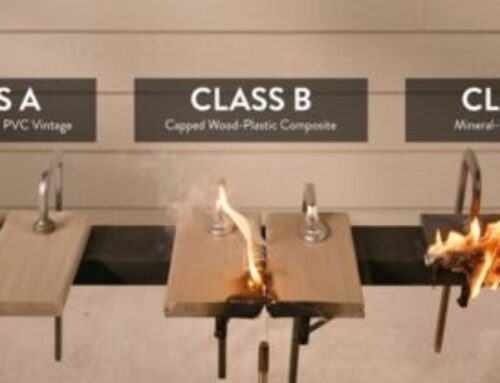 AZEK Highlights the Superior Fire Resistance of TimberTech’s Advanced PVC Decking in New Comparison Video