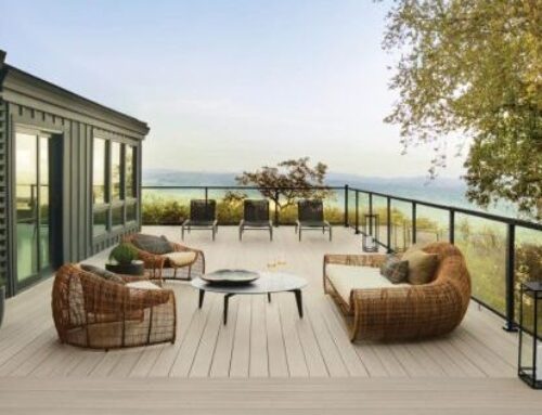 James Hardie Completes Acquisition of AZEK to Become a Leading Provider of Exterior Home and Outdoor Living Solutions