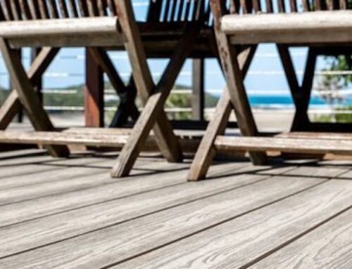 Eva-Last Partners with Huff Lumber to Expand in the Southwest