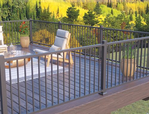 PrimeSource Launches Keylink Railing in Florida and Pacific Northwest