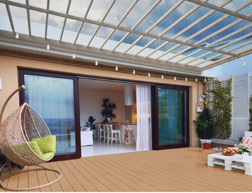 Why Adding a Roof to Decks, Patios, & Pergolas Benefits Contractors & Homeowners