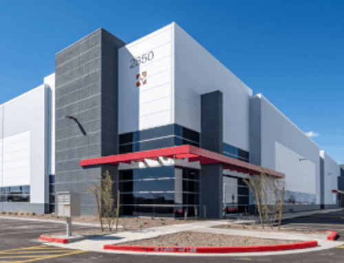 Simpson Strong-Tie Expands In Chandler, AZ
