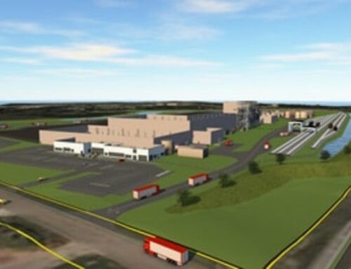 Owens Corning Selects Prattville, Alabama as Location for New Shingle Plant in the Southeastern U.S.