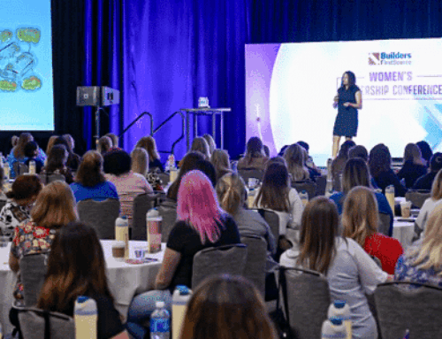 Builders FirstSource Holds Inaugural Women’s Leadership Conference