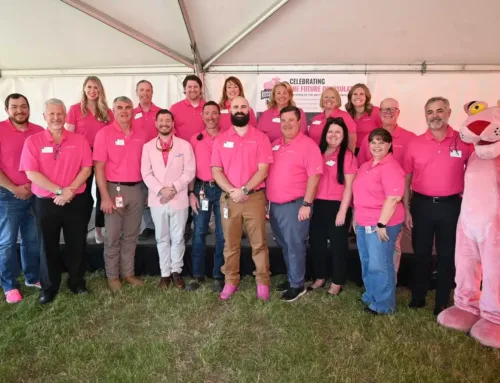 Owens Corning Opens State-Of-The-Art Facility In Russellville, AR