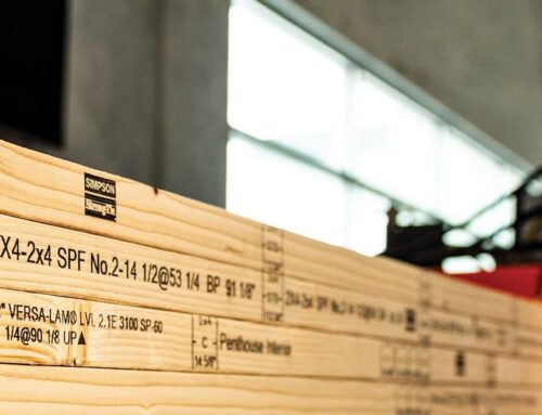 Simpson Strong-Tie To Launch New Software, Demo Equipment and Technology Solutions