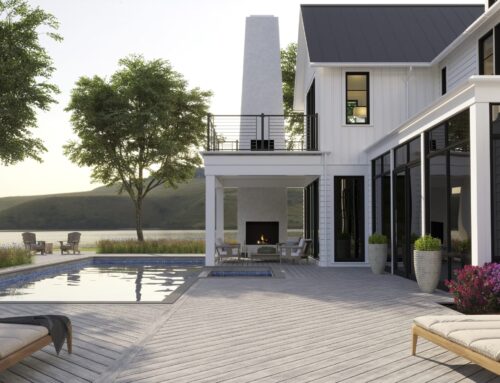 Trex Grows Distribution Footprint in Four States