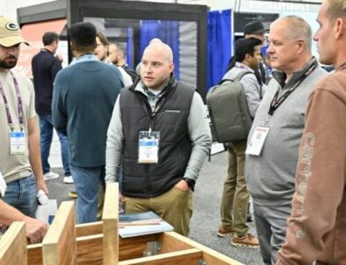 Deck Expo Delivers Product Exploration, Technology Ahead Of 2026 Outdoor Living Season