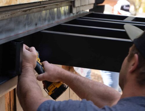 Fortress Building Products and Mountain Deck Host Regional Master Class Workshop on Steel Deck Framing