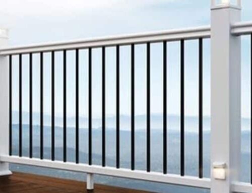 TimberTech Unveils New Privacy Screen and Railing Options to Revolutionize Outdoor Living