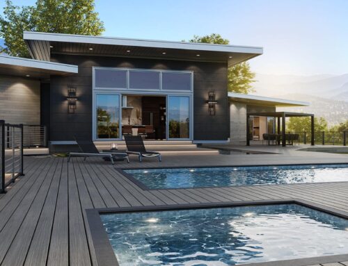 Trex Expands Distribution Collaboration With Sbp In The Midwest