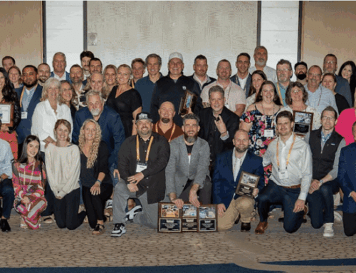 Reflections from the 2026 NADRA Awards Summit