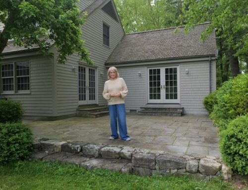Martha Stewart x Trex: the Ultimate Outdoor Living Collaboration