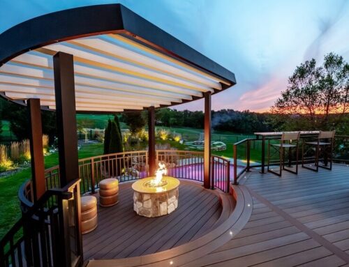 Deck Remodelers Expands Operations into Massachusetts