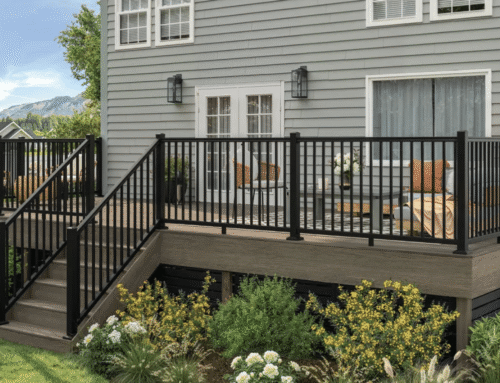 BlueLinx Expands RDI Railing Distribution to Eight Locations